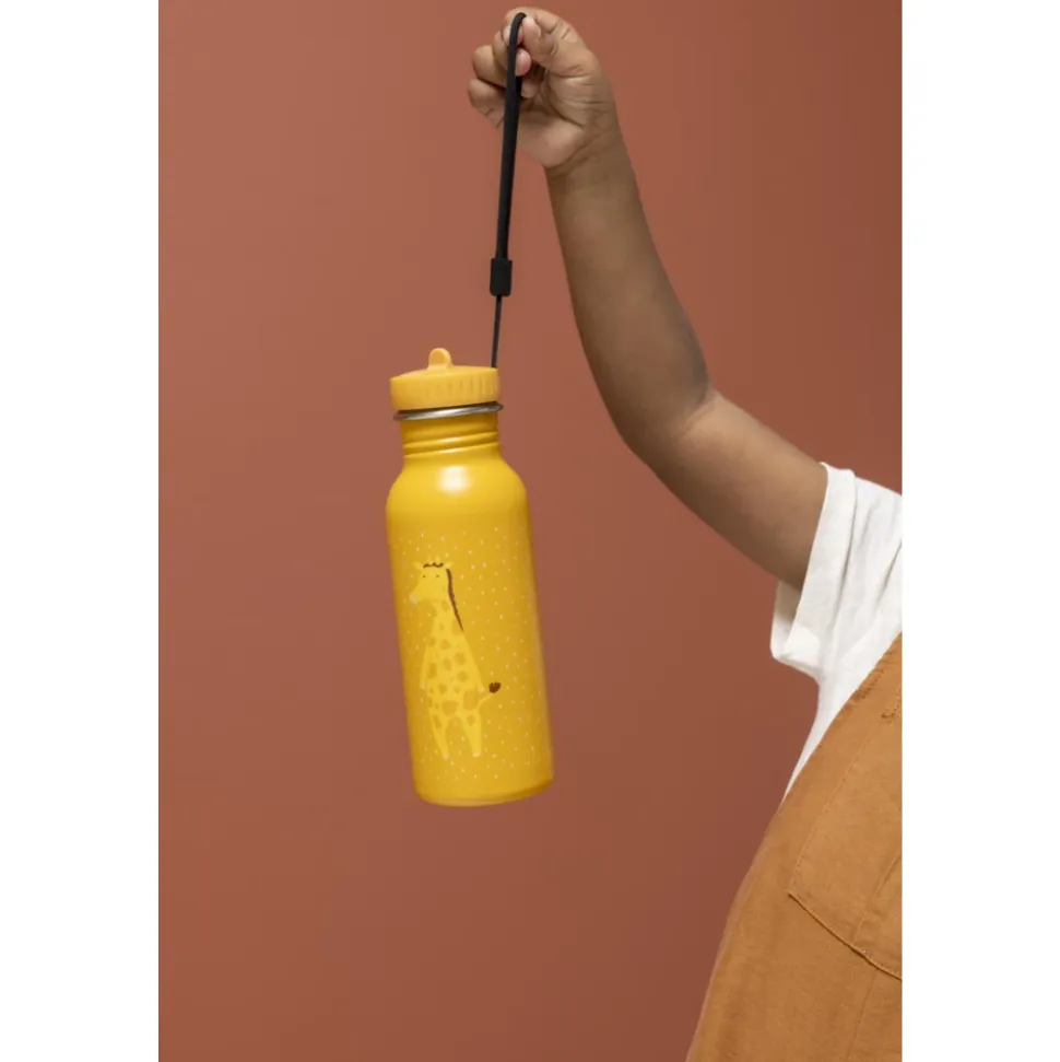 Gourde enfant 500ml - mr. giraffe