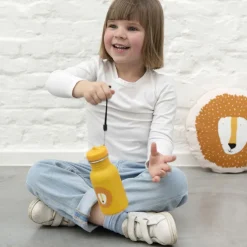 Gourde enfant 350ml mr. lion