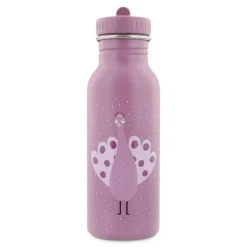 Gourde enfant 500ml - mrs. peacock