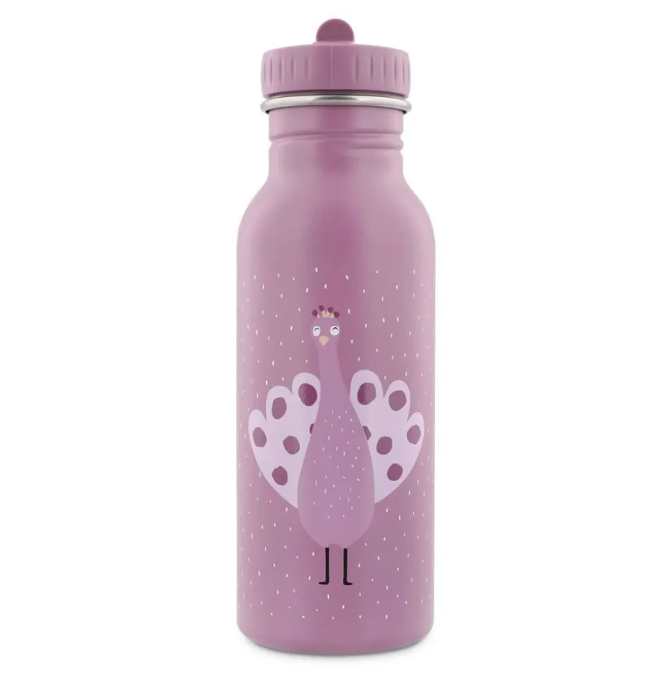 Gourde enfant 500ml - mrs. peacock