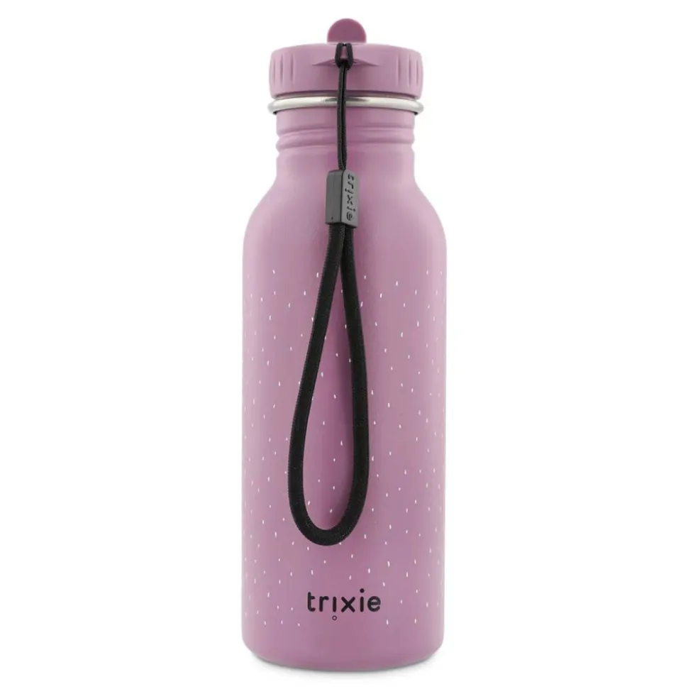 Gourde enfant 500ml - mrs. peacock