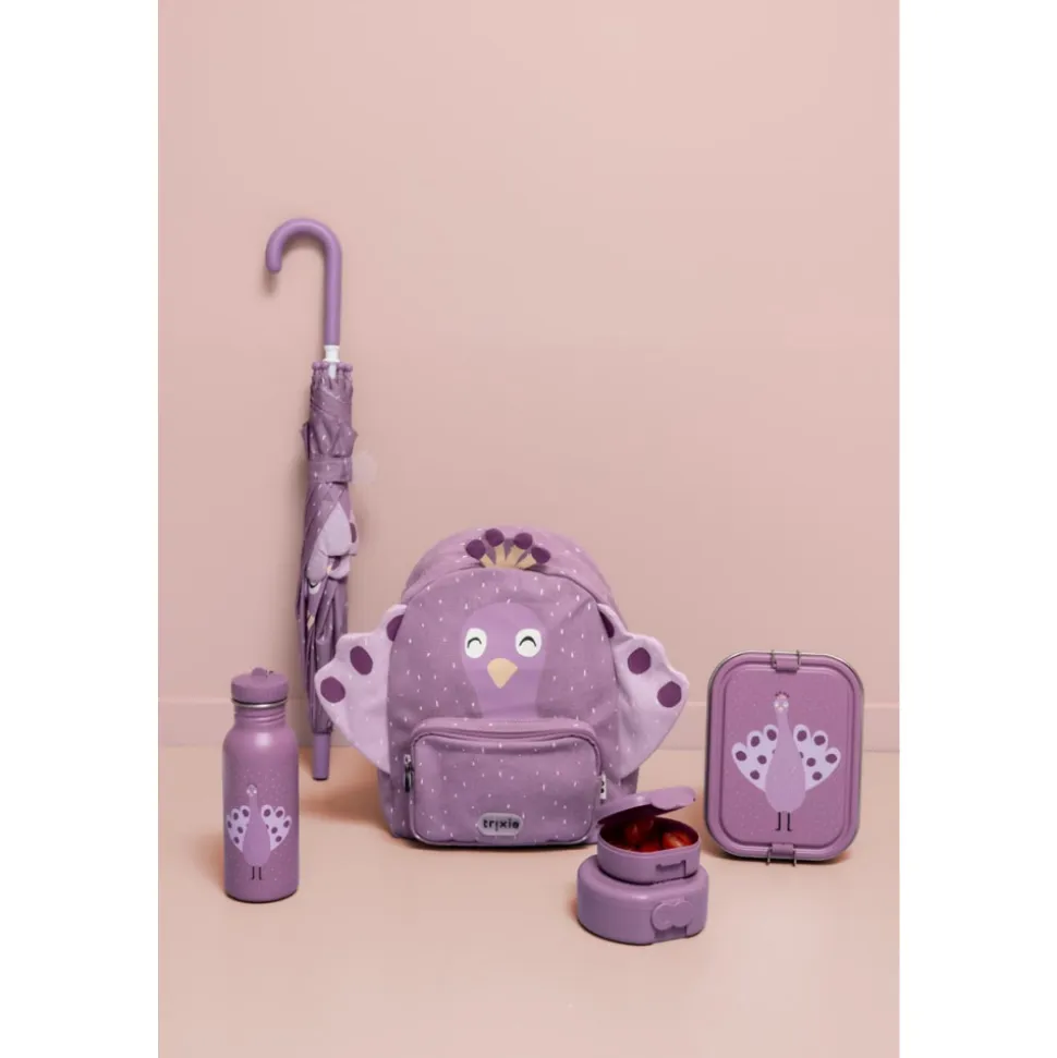 Gourde enfant 500ml - mrs. peacock