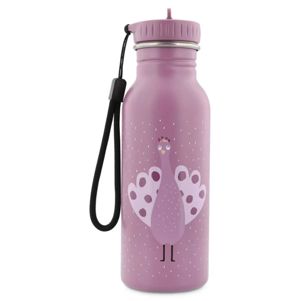Gourde enfant 500ml - mrs. peacock