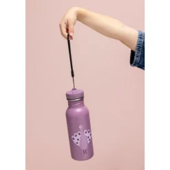 Gourde enfant 500ml - mrs. peacock