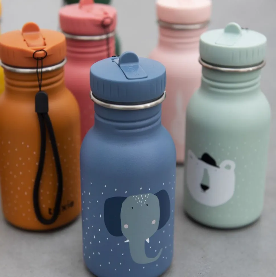 Gourde enfant 350ml mrs. rabbit