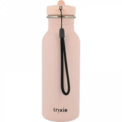 Gourde enfant 500ml mrs. rabbit