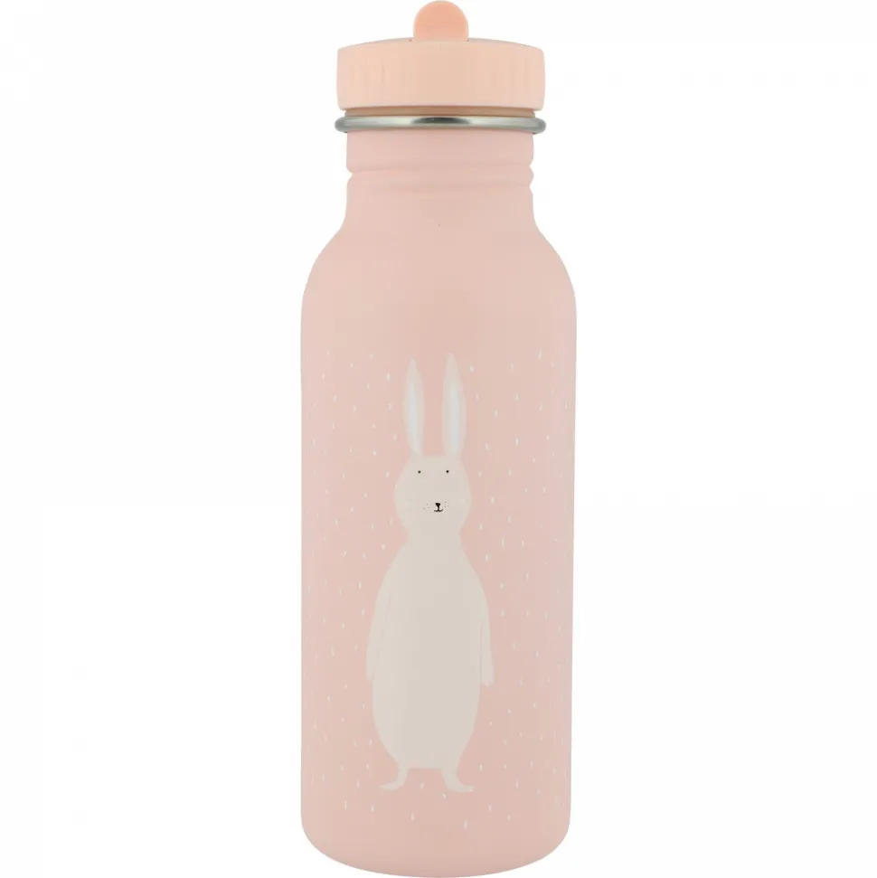 Gourde enfant 500ml mrs. rabbit