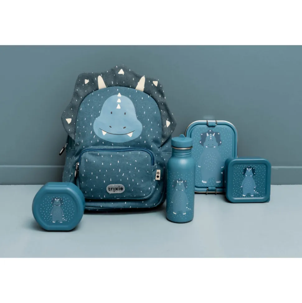 Gourde enfant 500ml mr. triceratops