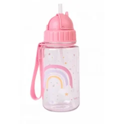 Gourde enfant rose