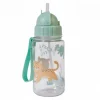 Gourde enfant vert