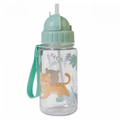 Gourde enfant vert