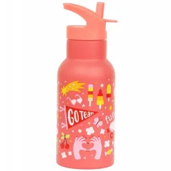 Gourde isotherme enfant 350 ml fun