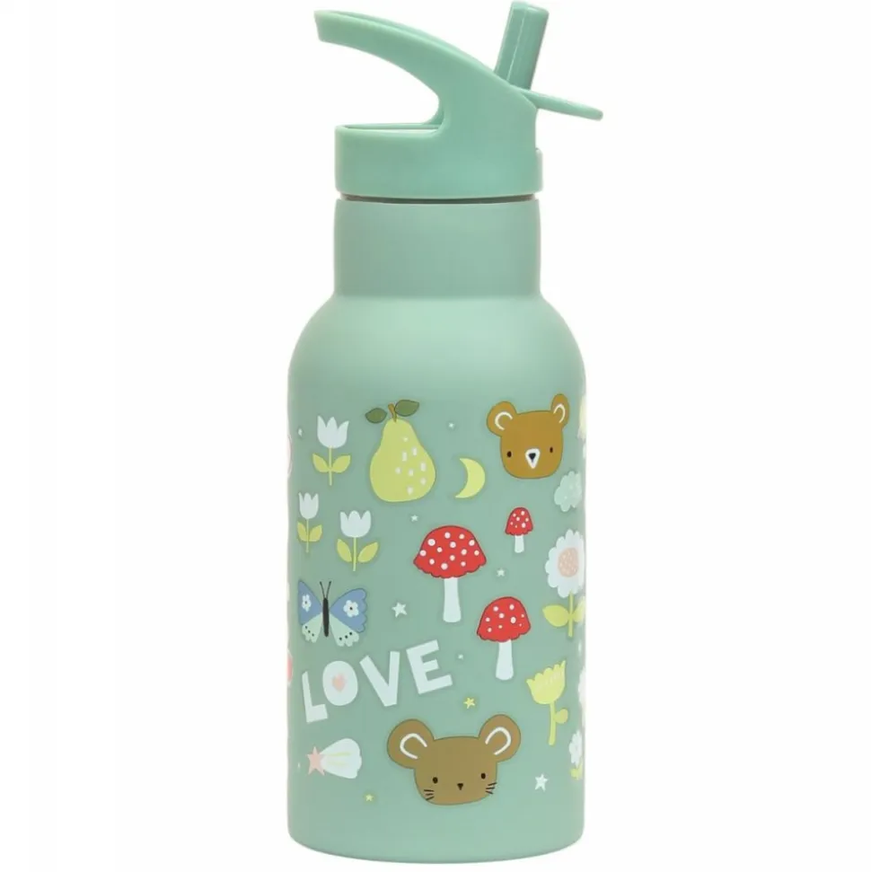 Gourde isotherme enfant 350 ml joie