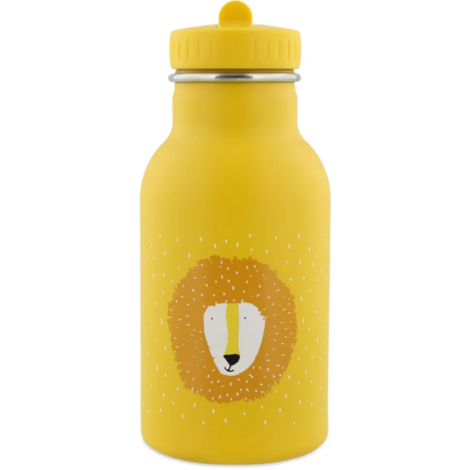 Gourde isotherme 350 ml mr. lion