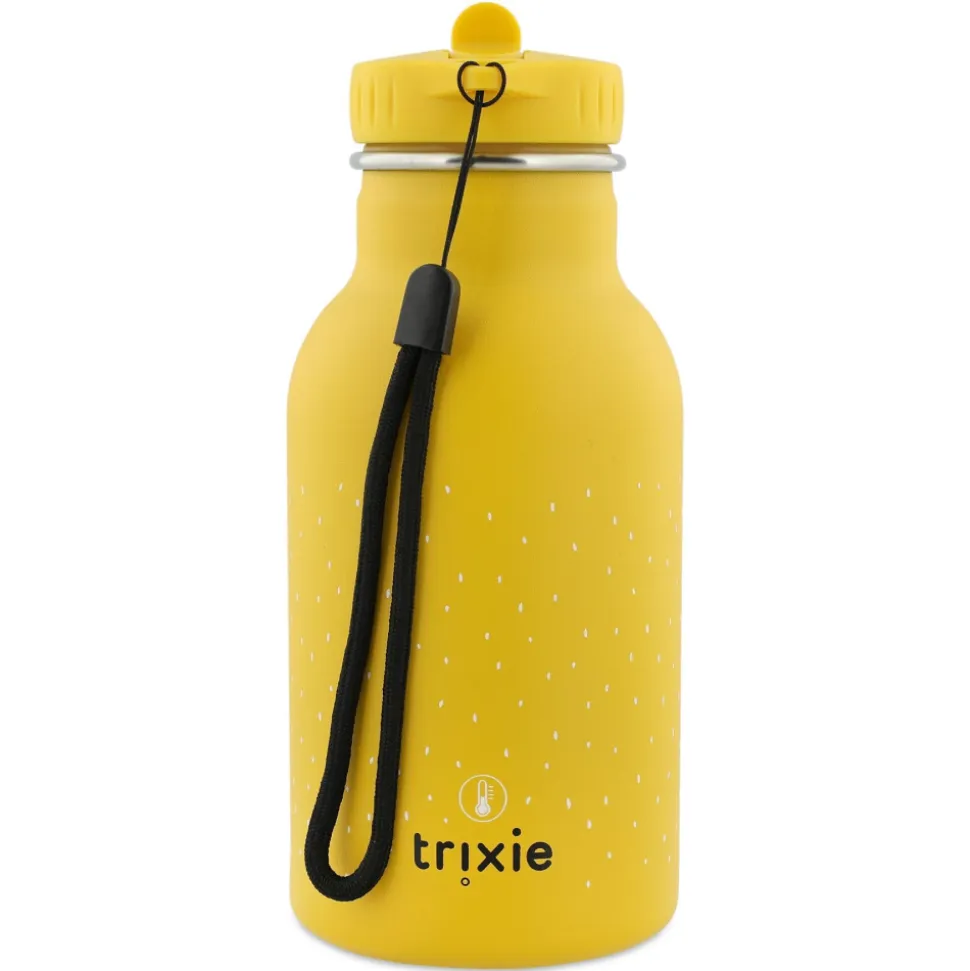 Gourde isotherme 350 ml mr. lion