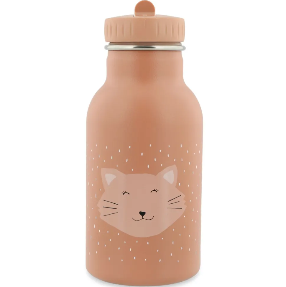 Gourde isotherme 350 ml mrs. cat