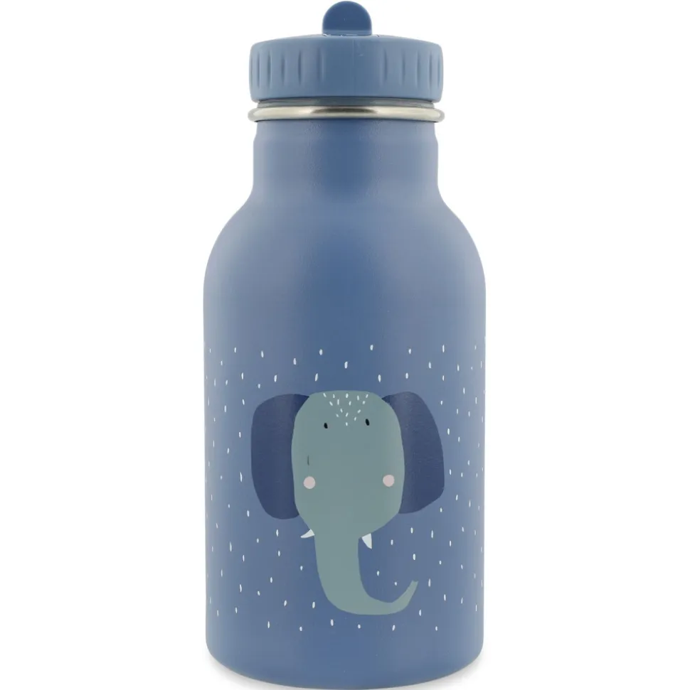 Gourde isotherme 350 ml mrs. elephant