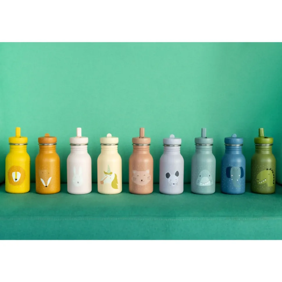 Gourde isotherme 350 ml mrs. elephant