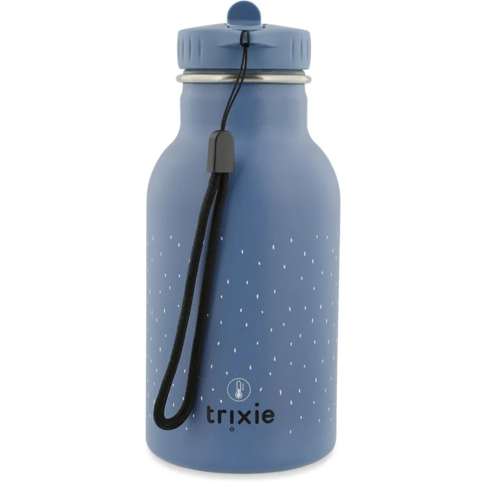 Gourde isotherme 350 ml mrs. elephant