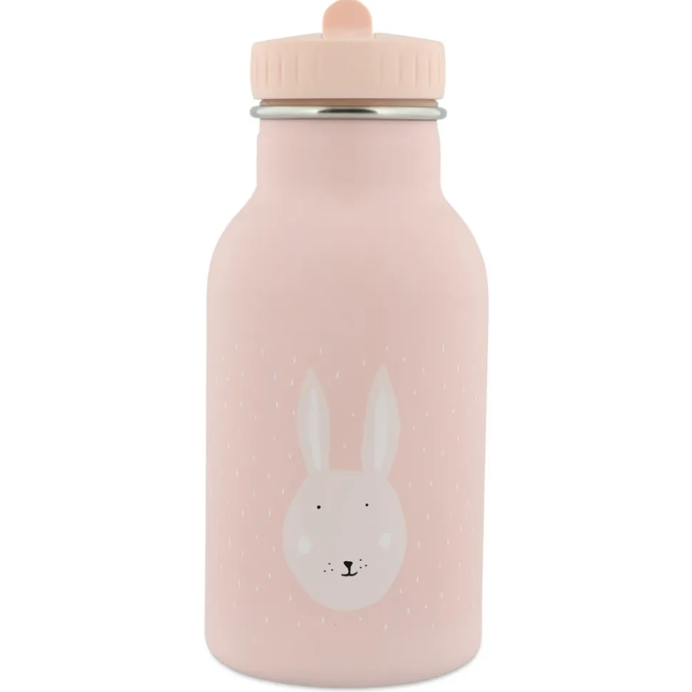 Gourde isotherme 350 ml mrs. rabbit