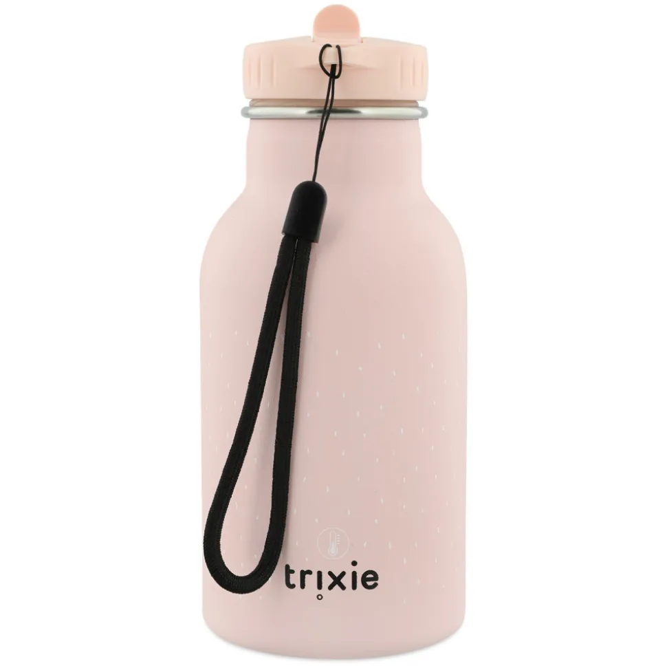 Gourde isotherme 350 ml mrs. rabbit