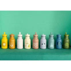 Gourde isotherme 350 ml mrs. rabbit