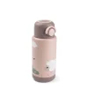 Gourde isotherme tiny farm rose