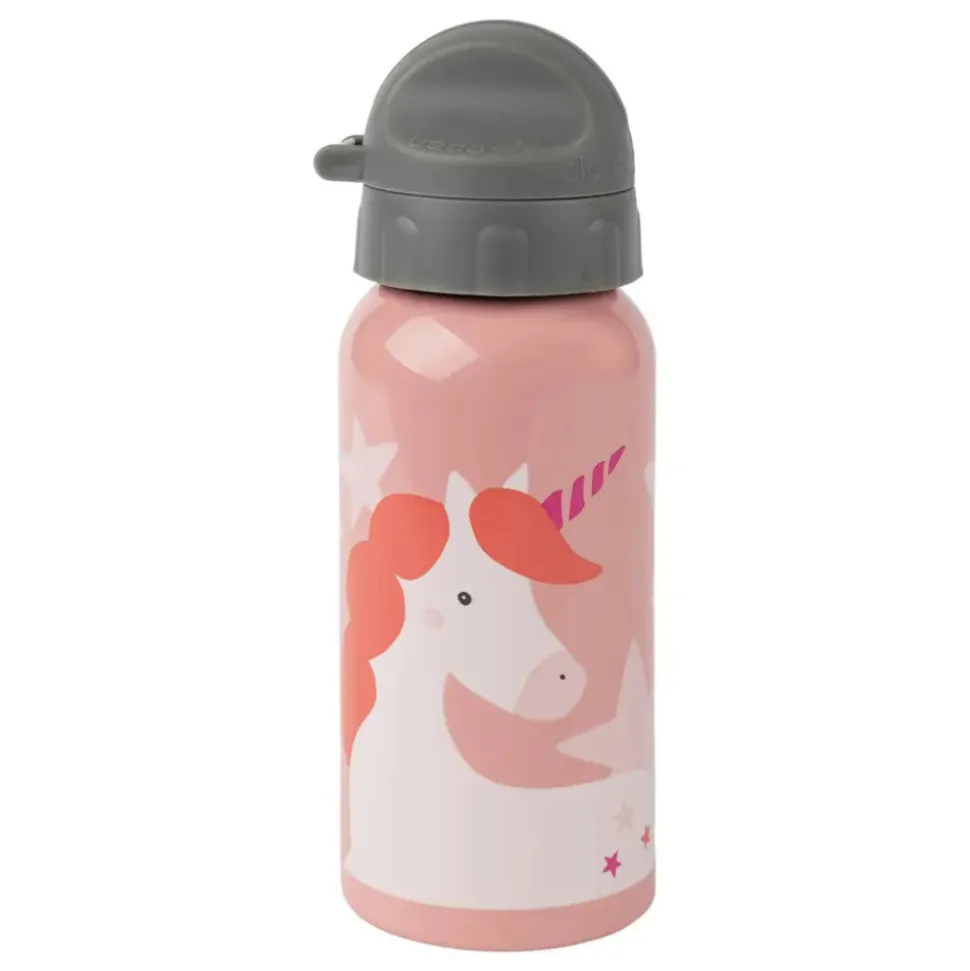 Gourde licorne 400ml