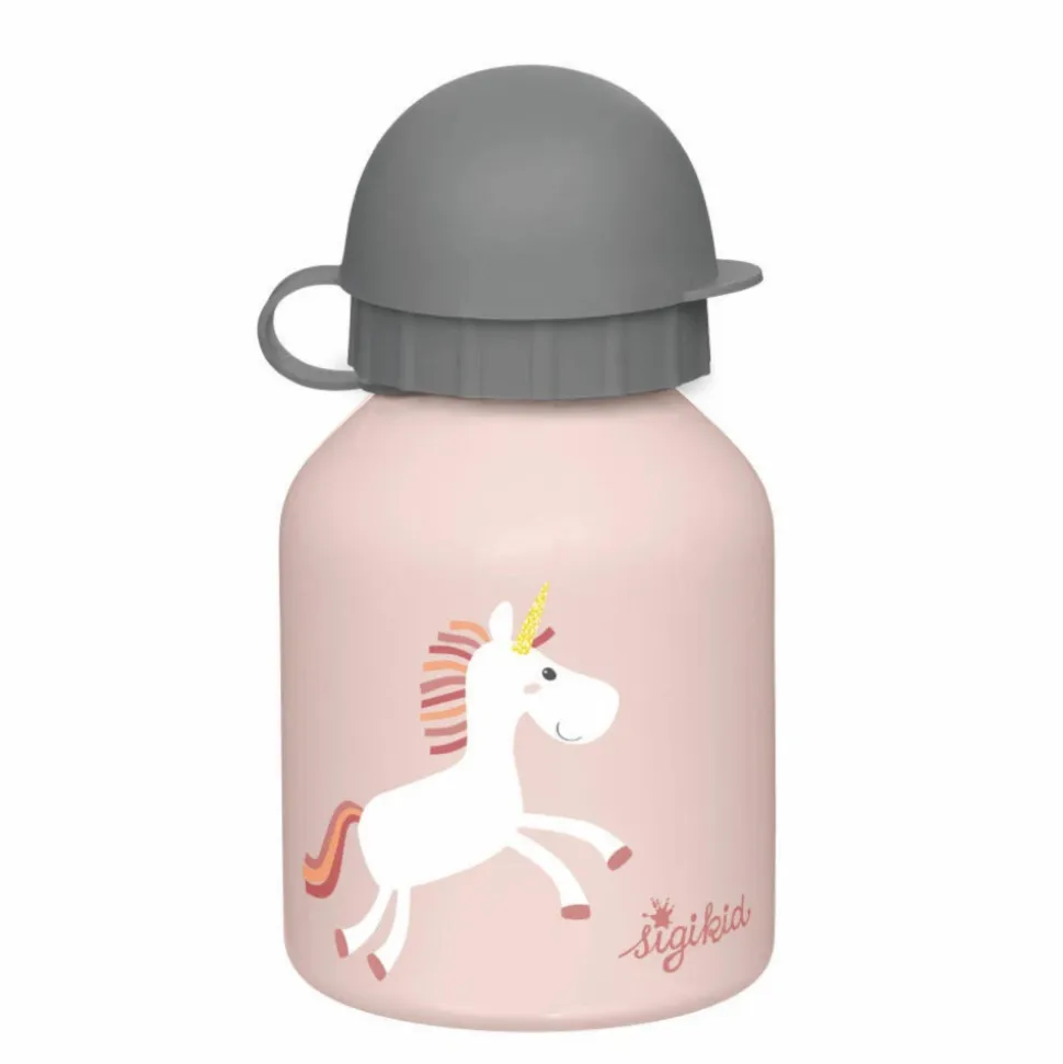 Gourde licorne 250 ml