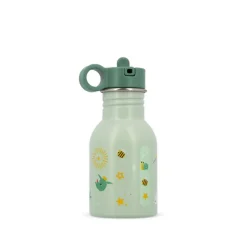 Gourde 400ml avec jeu cherche et trouve joe