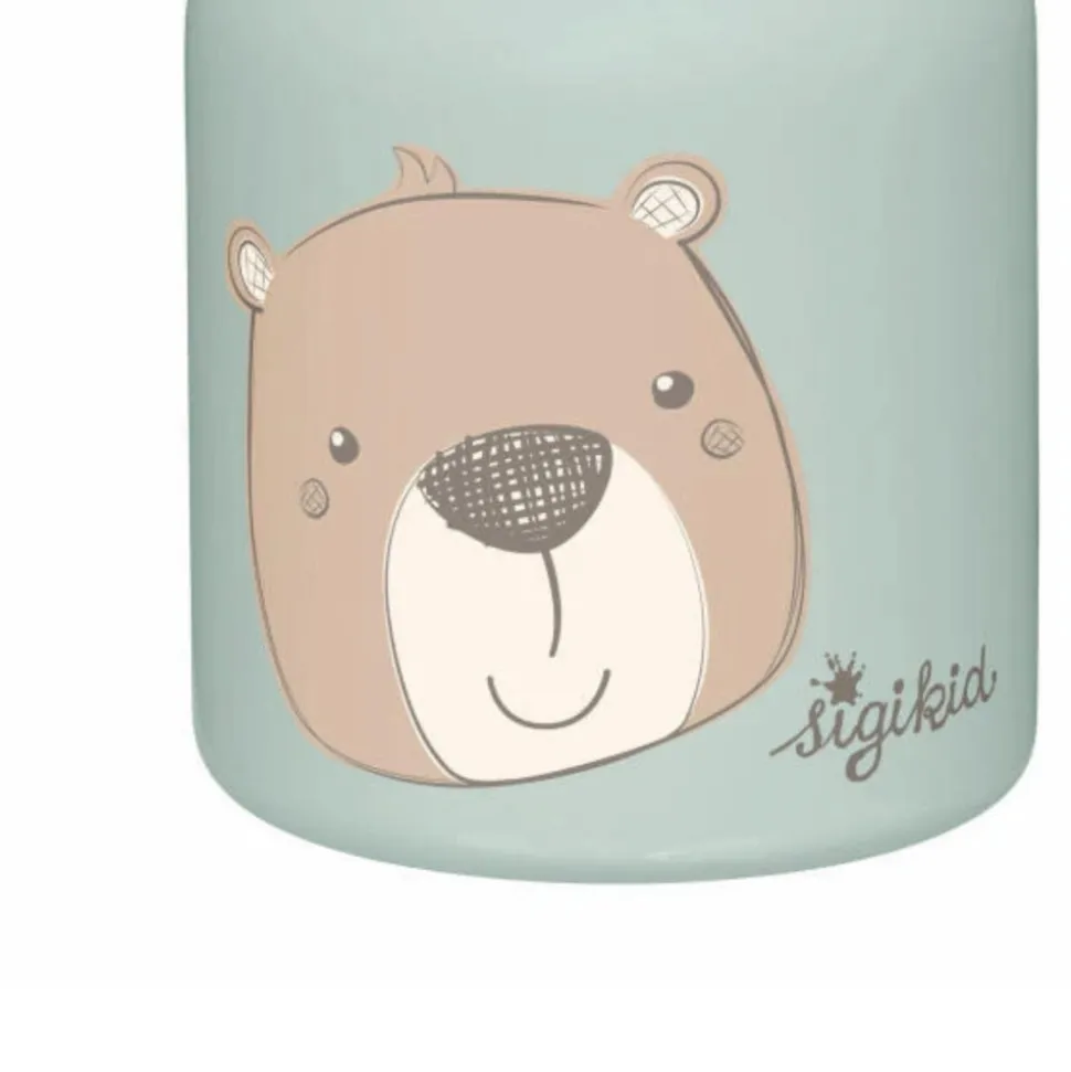 Gourde ours 250 ml