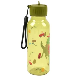 Gourde tritan 500ml - fireman mr. dino