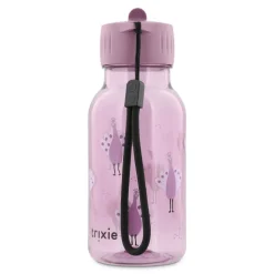 Gourde tritan 350ml - proud peacock