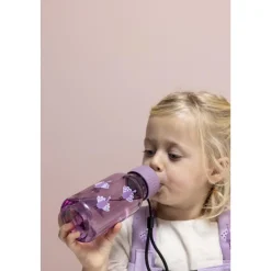 Gourde tritan 350ml - proud peacock