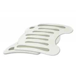 Égouttoir à biberons et accessoires compact