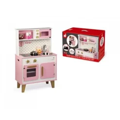 Grande cuisine enfant candy chic