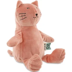 Grande peluche bébé - mrs. cat