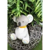 Grande peluche koala - kolala et sa tribu