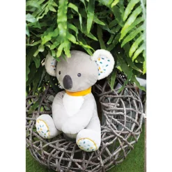 Grande peluche koala - kolala et sa tribu
