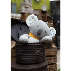 Grande peluche koala - kolala et sa tribu