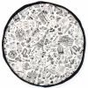 Grand sac à jouets / tapis de jeu 2 en 1 omy paris