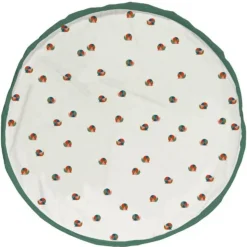 Grand sac à jouet / tapis de jeu 2 en 1 - snail