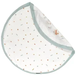 Grand sac à jouet / tapis de jeu 2 en 1 - city