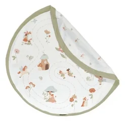 Grand sac à jouet / tapis de jeu 2 en 1 - fairy world