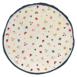 Grand sac à jouet / tapis de jeu 2 en 1 - funny days