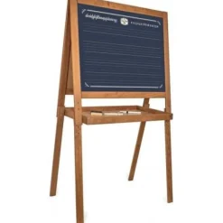 Grand tableau d'écolier vintage