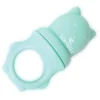 Grignoteuse bleue