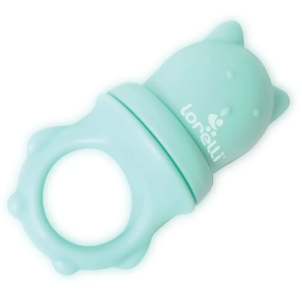Grignoteuse bleue
