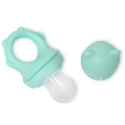Grignoteuse bleue