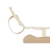 Guirlande de fanions teddy bear 250 cm